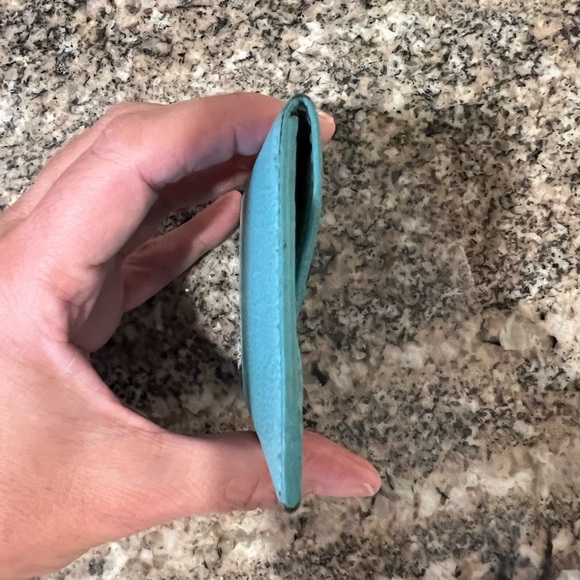 Tiffany & Co Card Holder - Picture 14 of 16